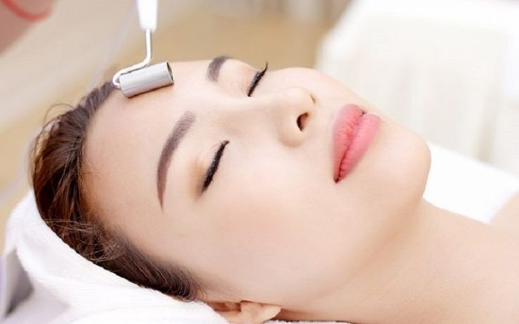 Cấy trắng da mặt tại spa có tốt không ?