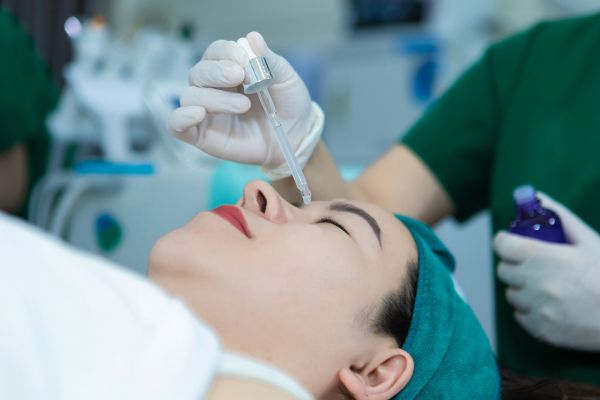 Dưỡng nano cấp ẩm sâu