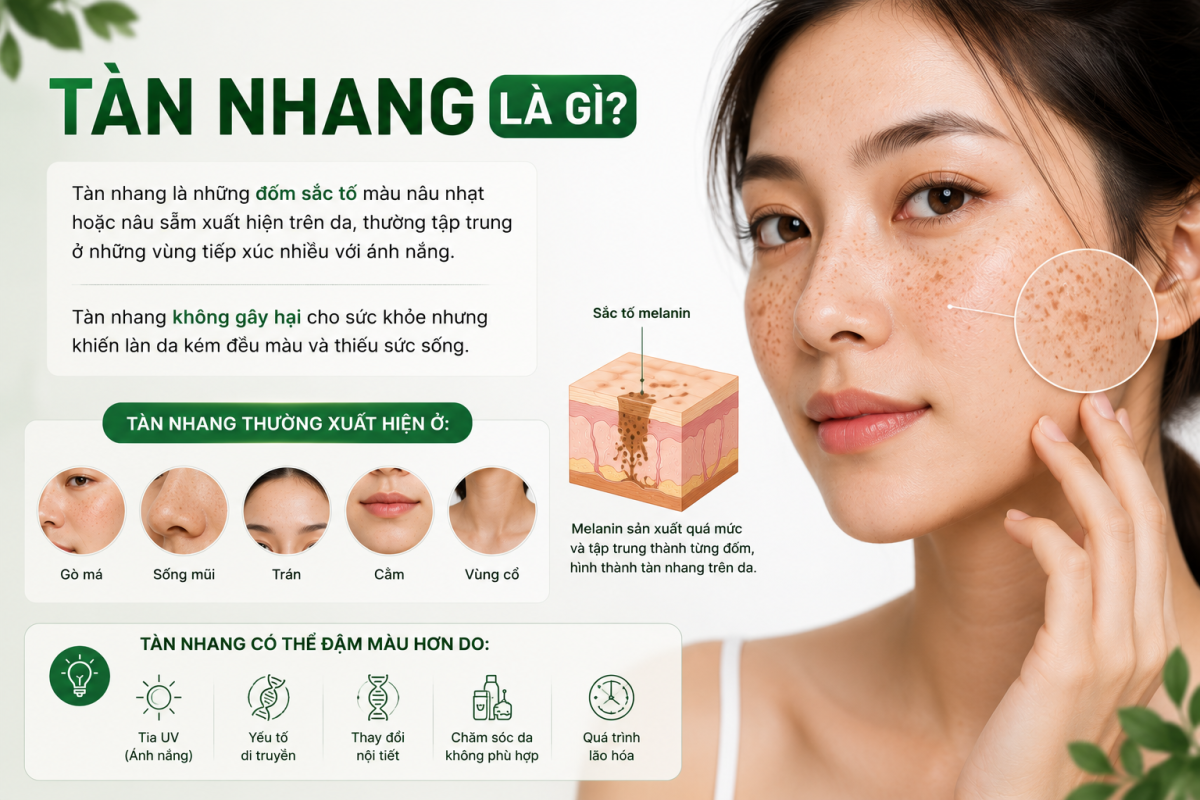 T&agrave;n nhang l&agrave; g&igrave; ?