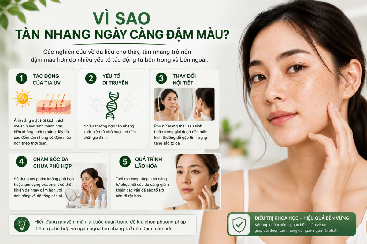 V&igrave; sao t&agrave;n nhang ng&agrave;y c&agrave;ng đậm m&agrave;u