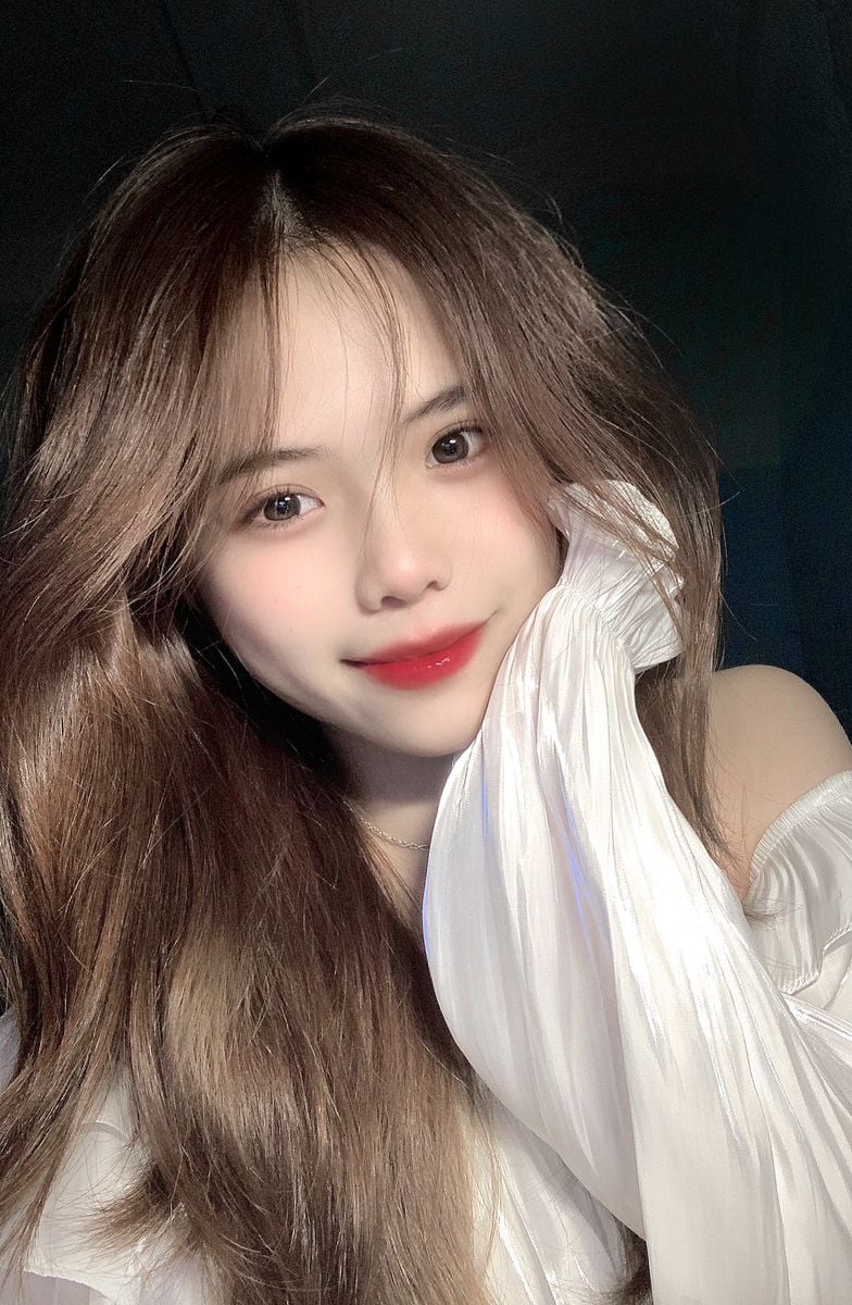 Mai Anh, 23 tuổi, quận Tân Phú