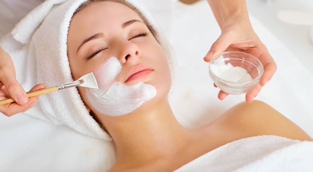 Cấy trắng da Glowing skin - Giải pháp chăm sóc da chuyên sâu hiện đại không xâm lấn