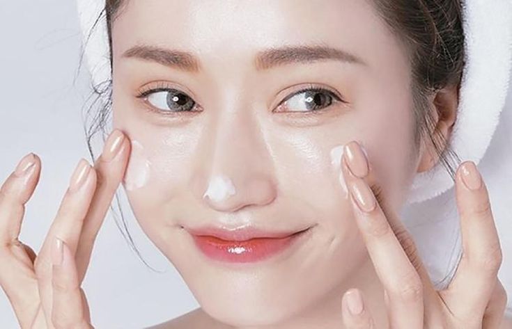 Da khỏe, sáng mịn khi chăm sóc da đều đặn với liệu trình Skin Renew