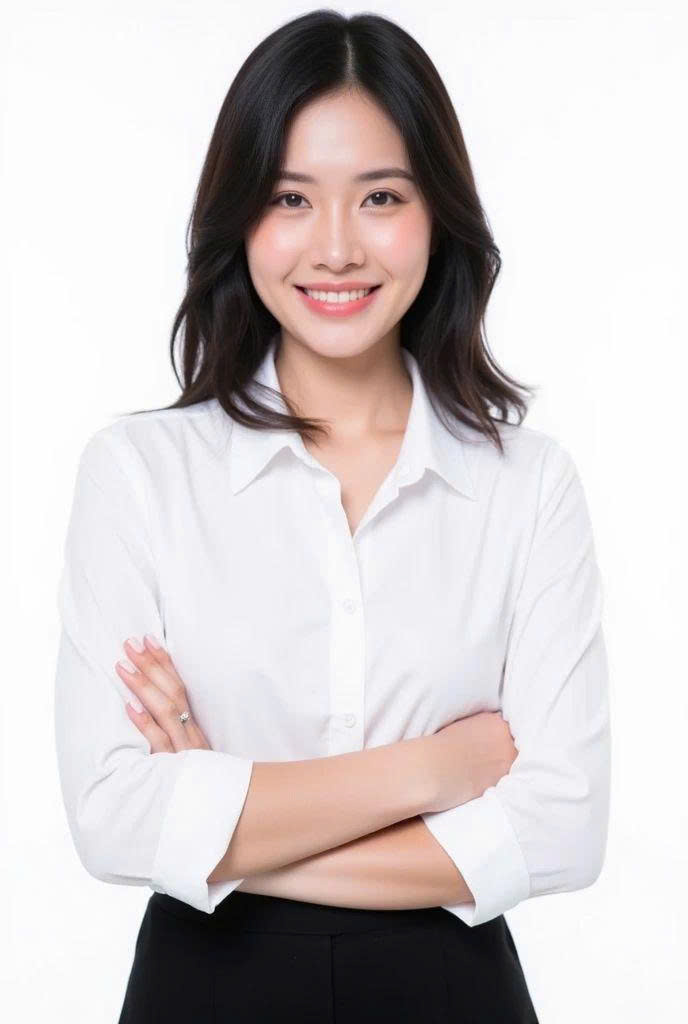 Chị Huyền, 28 tuổi, quận Bình Thạnh