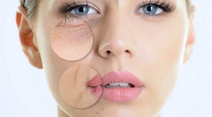 Chống lão hóa da nên bắt đầu từ tuổi 25 ở phụ nữ