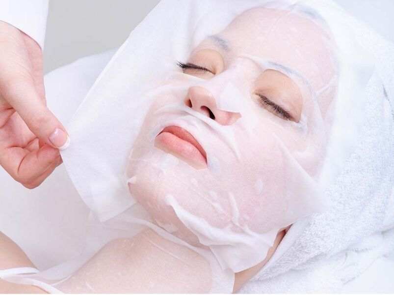 Thải độc da CO2 Therapy