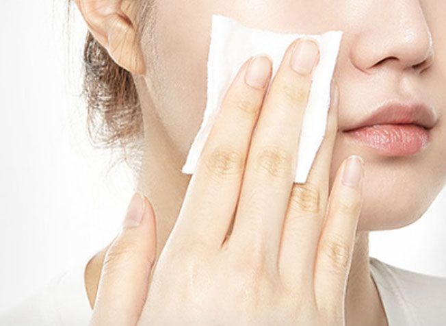 Da dầu và cách chăm sóc hiệu quả