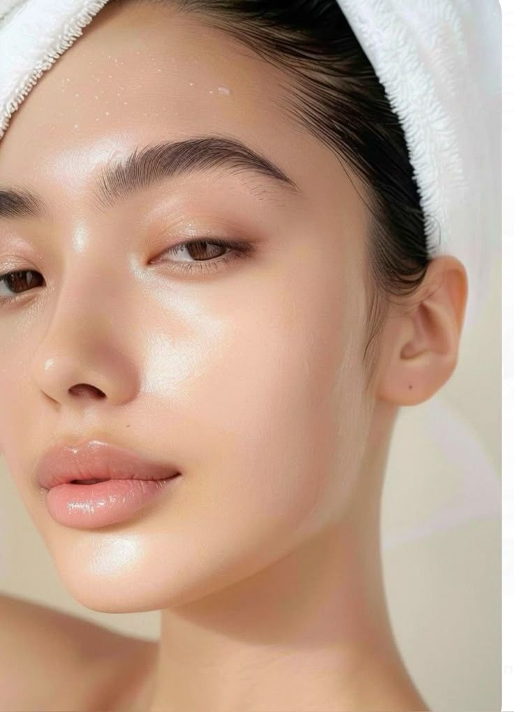 Da trắng tự nhiên từ bên trong với liệu trình peel dưỡng trắng da tại Mây Spa