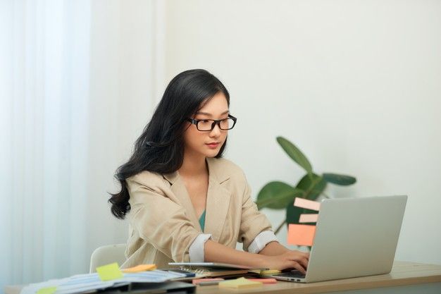 Liệu trình chăm sóc da cho dân văn phòng
