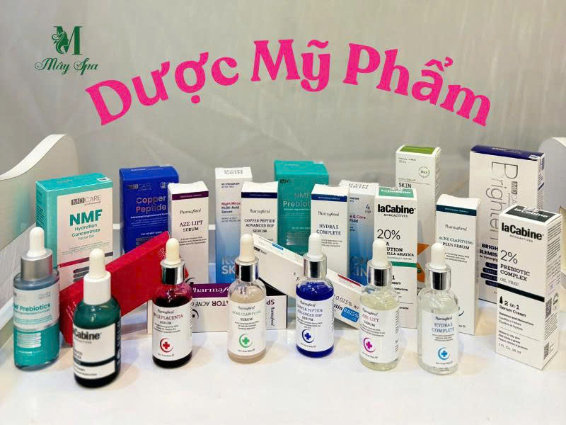 Routine skincare tại nhà duy trì hiệu quả trị mụn