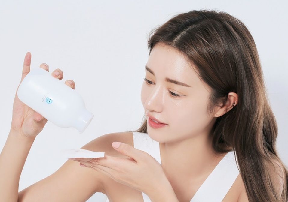 Dưỡng trắng da an toàn là nhu cầu chính đáng của chị em phụ nữ
