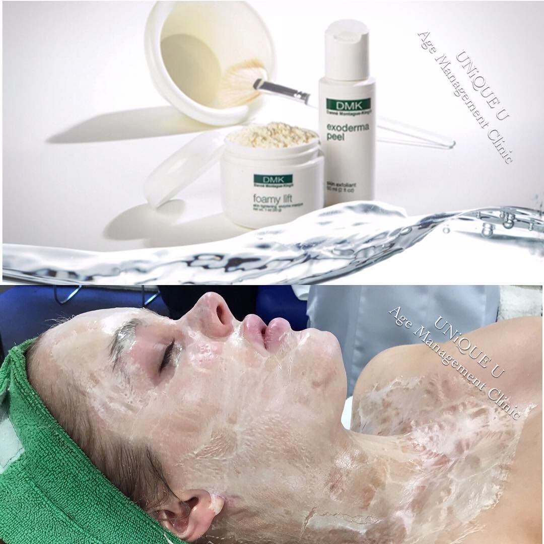 Kết quả của Enzyme Therapy