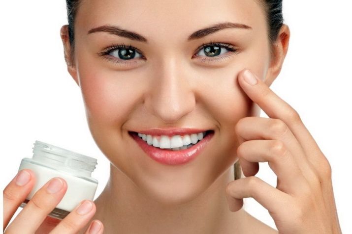 phân biệt giữa da thường và da mụn