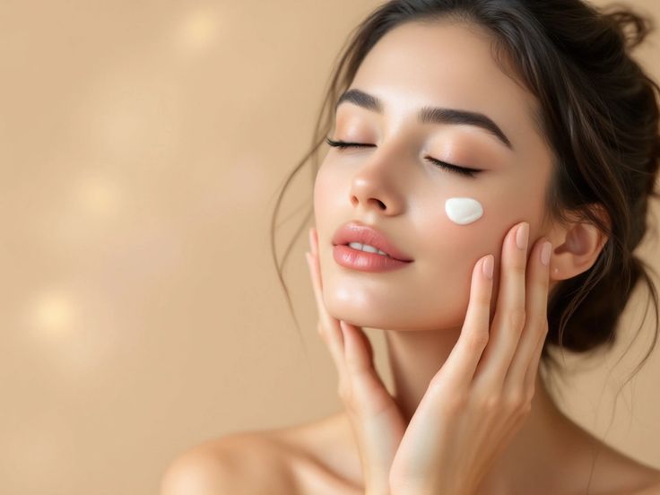 Sử dụng kem chống nắng đúng nồng độ để duy trì độ