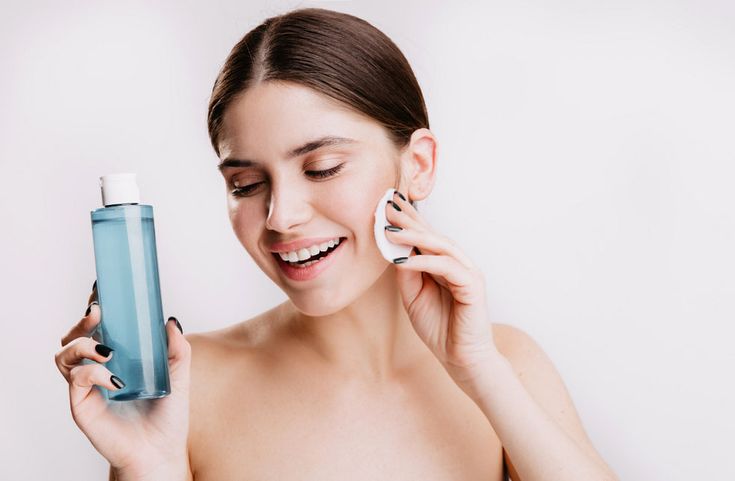 Xây dựng 1 bộ Skincare chuẩn y khoa sẽ giúp da khỏe mạnh sâu từ bên trong