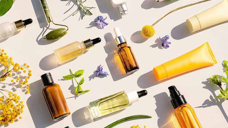 skincare routine cho người mới bắt đầu