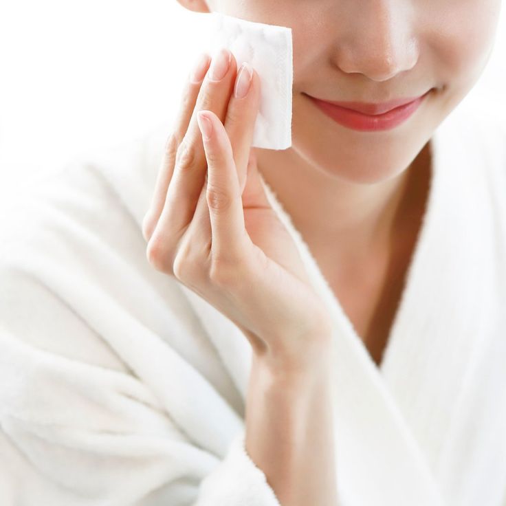 Chọn toner phù hợp để giữ độ ẩm và cân bằng da