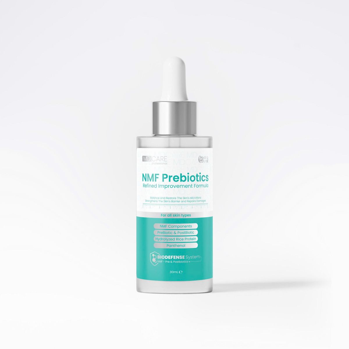 NMF Prebiotics MD CARE — Serum phục hồi da sau peel