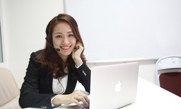 Feedback triệt lông Diod Lazer của nnhaan viên văn phòng
