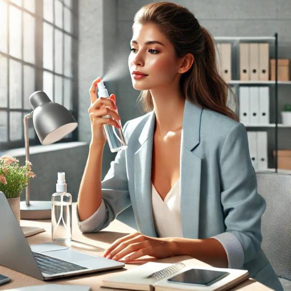 BÍ QUYẾT CHĂM SÓC DA MÙA HÈ DÀNH RIÊNG CHO DÂN VĂN PHÒNG | MÂY SPA BÍ QUYẾT CHĂM SÓC DA MÙA HÈ DÀNH RIÊNG CHO DÂN VĂN PHÒNG | MÂY SPA