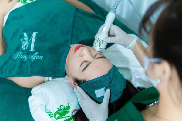 Cuối tuần thư giãn tại Mây Spa Tân Phú – Chăm sóc da & nạp năng lượng cho cơ thể