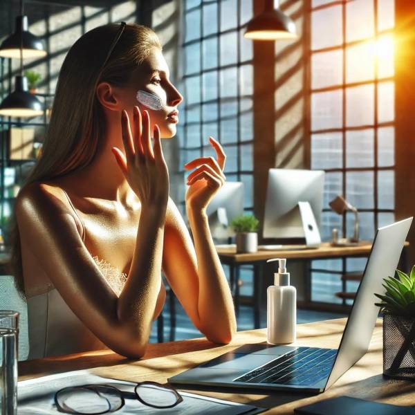 Bật mí 14 mẹo vặt chăm sóc da mùa hè giúp da mịn màng, tươi tắn | MÂY SPA Bật mí 14 mẹo vặt chăm sóc da mùa hè giúp da mịn màng, tươi tắn | MÂY SPA