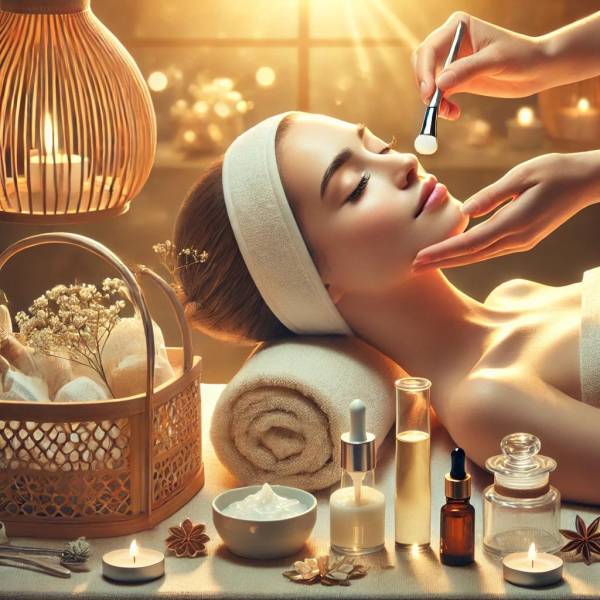 Combo Nặn Mụn Kết Hợp Thải Độc Da CO2 Therapy – Bí Quyết Làn Da Sáng Mịn Đón Tết | Mây spa Combo Nặn Mụn Kết Hợp Thải Độc Da CO2 Therapy – Bí Quyết Làn Da Sáng Mịn Đón Tết | Mây spa