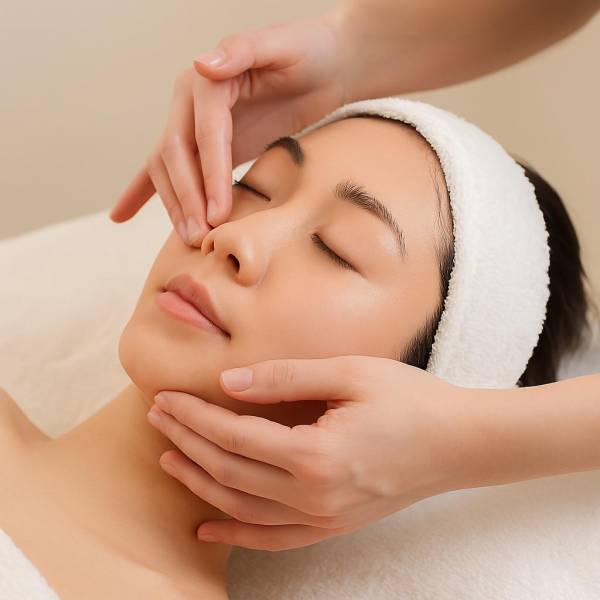 MASSAGE MẶT – BÍ QUYẾT TRẺ HÓA LÀN DA VÀ GIỮ GÌN NÉT THANH XUÂN | MÂY SPA MASSAGE MẶT – BÍ QUYẾT TRẺ HÓA LÀN DA VÀ GIỮ GÌN NÉT THANH XUÂN | MÂY SPA