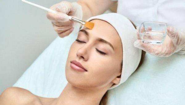 Da Nhạy Cảm Có Peel Được Không ? | Mây Spa