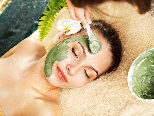 Detox Tảo - Liệu Trình Thanh Lọc, Làm Sáng Da Detox Tảo - Liệu Trình Thanh Lọc, Làm Sáng Da