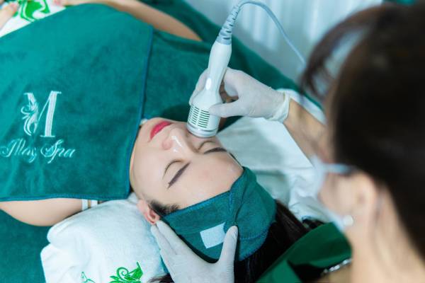 Chăm sóc da thư giãn | Dịch vụ chăm sóc da mặt cơ bản Chăm sóc da thư giãn | Dịch vụ chăm sóc da mặt cơ bản