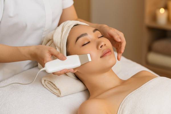 Những Lợi Ích Của Việc Chăm Sóc Da Định Kỳ