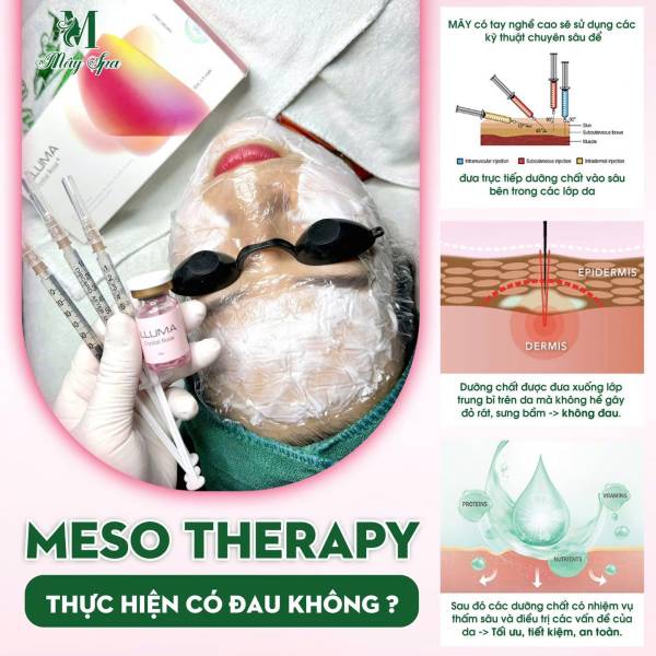 MESO THERAPY – GIẢI PHÁP CHO LÀN DA KHỎE ĐẸP TỪ SÂU BÊN TRONG | MÂY SPA MESO THERAPY – GIẢI PHÁP CHO LÀN DA KHỎE ĐẸP TỪ SÂU BÊN TRONG | MÂY SPA