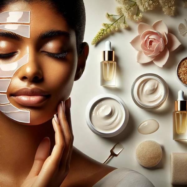 Peel Da Trị Thâm Mụn Hiệu Quả Không | Mây spa Peel Da Trị Thâm Mụn Hiệu Quả Không | Mây spa