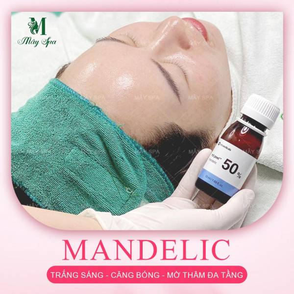 Peel Da Trị Thâm - Giải Pháp Làm Mờ Thâm, Sáng Da Hiệu Quả Peel Da Trị Thâm - Giải Pháp Làm Mờ Thâm, Sáng Da Hiệu Quả