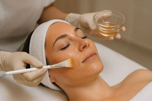 Dịch vụ chăm sóc da mụn chuẩn y khoa tại Mây Spa Quận Tân Phú mà bạn nên biết