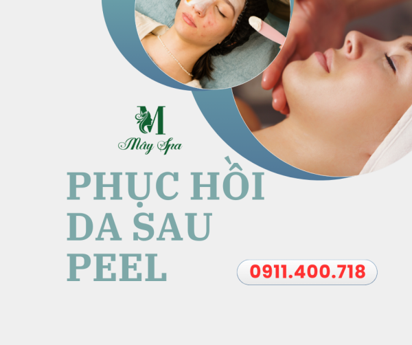 Tại Sao Cần Thực Hiện Phục Hồi Da Sau Khi Peel Da? Tại Sao Cần Thực Hiện Phục Hồi Da Sau Khi Peel Da?