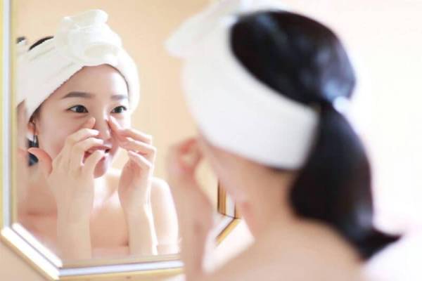 Quy trình chăm sóc da mụn hàng ngày | Mây Spa