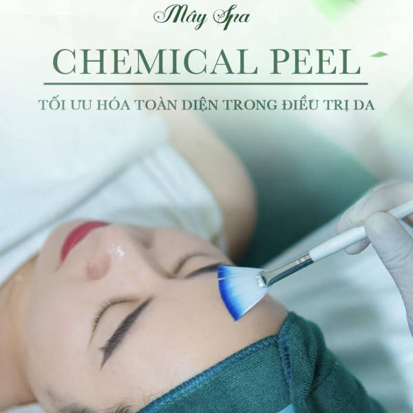 Peel Da Trị Mụn, Thâm Mụn - Hết Mụn, Giảm Thâm Hiệu Quả Peel Da Trị Mụn, Thâm Mụn - Hết Mụn, Giảm Thâm Hiệu Quả